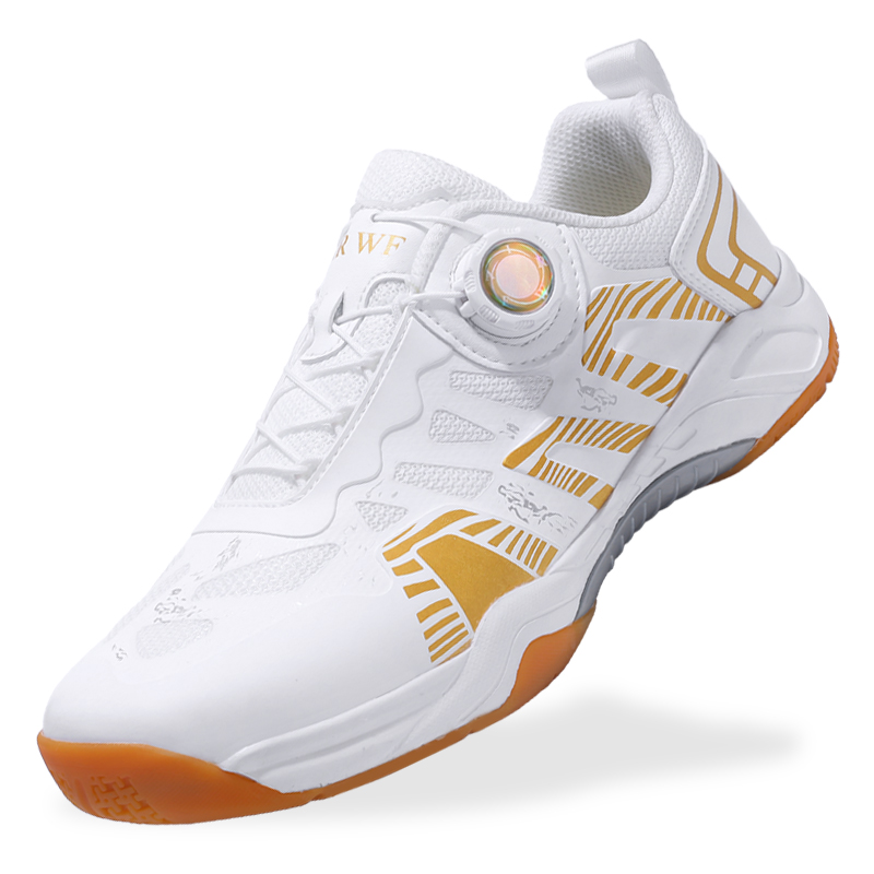 Badminton Footwork - Men's Table Tennis Shoes, Badminton Shoes,