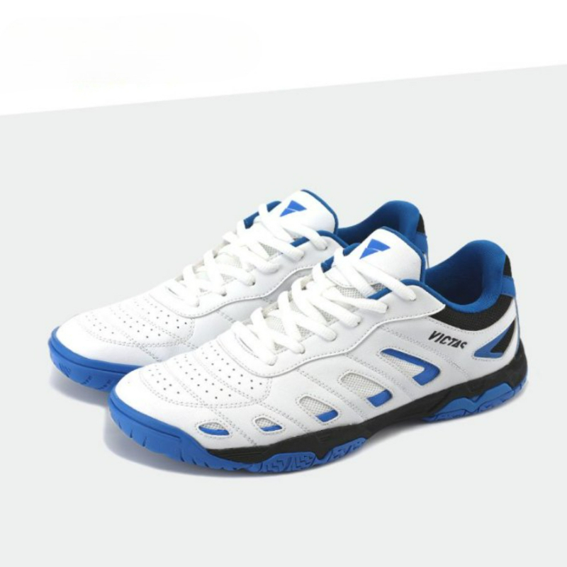Badminton Footwork - 2026 New Table Tennis Shoes Men