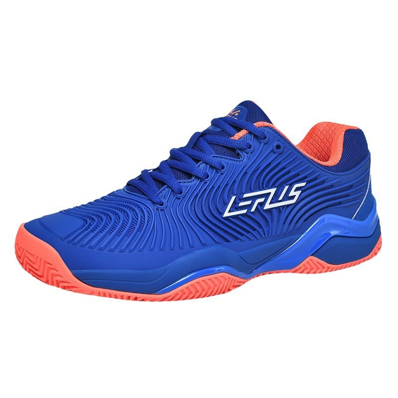 Badminton Footwork - LEFUS Advanced Edition Mens Badminton Sneakers