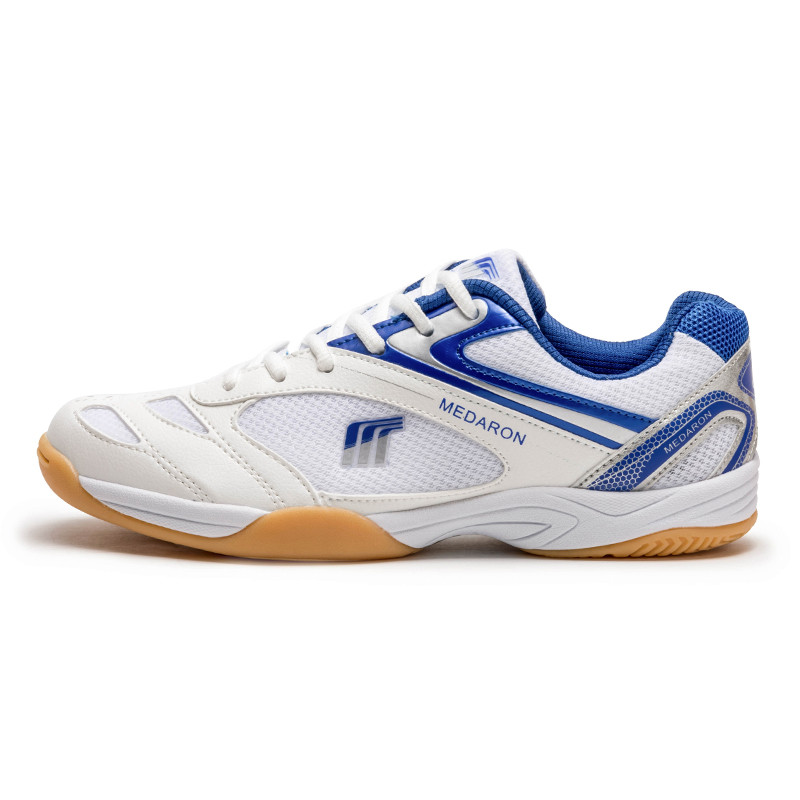 Badminton Footwork - Men Table Tennis Shoes Training New
