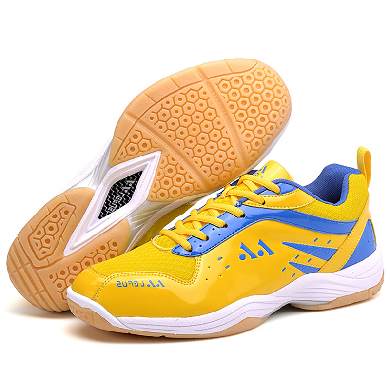 Badminton Footwork - New Badminton Shoes Professional Competition Men