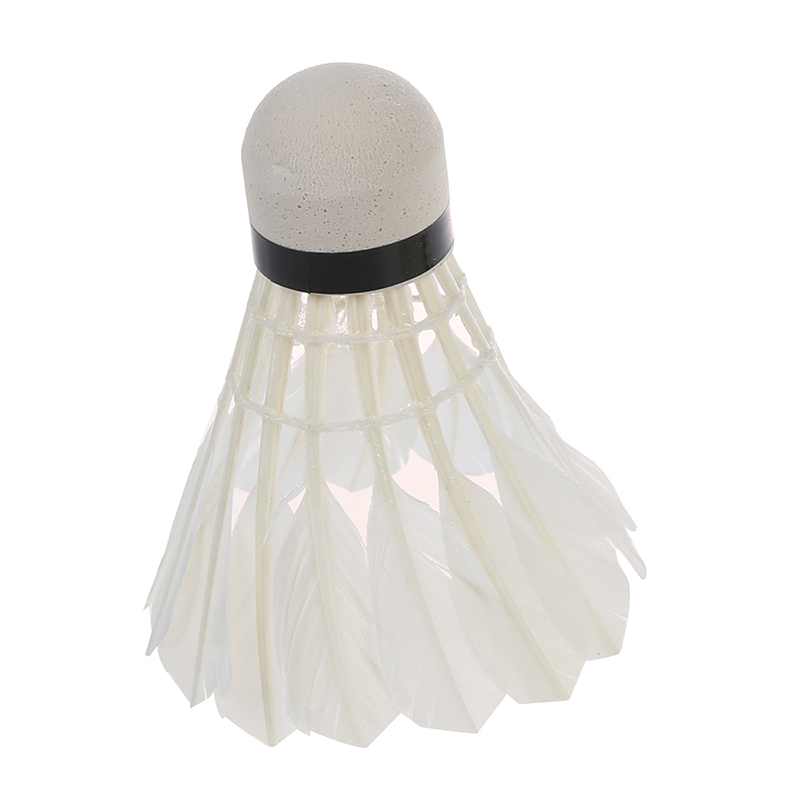 12 Shuttlecocks Birdies Badmin - огляд і ціна Badminton Shuttlecock