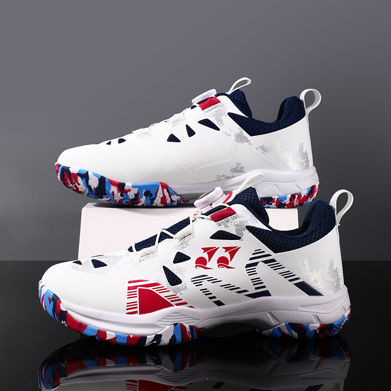 Kid's Badminton Shoes Boys Gir - огляд і ціна Badminton Footwork