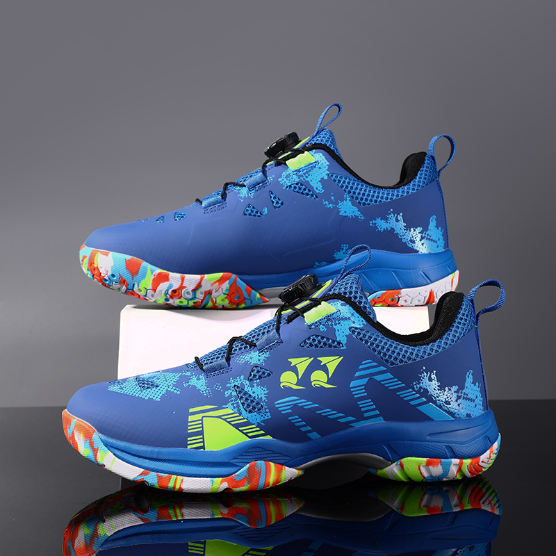 Kid's Badminton Shoes Boys Gir - огляд і ціна Badminton Footwork