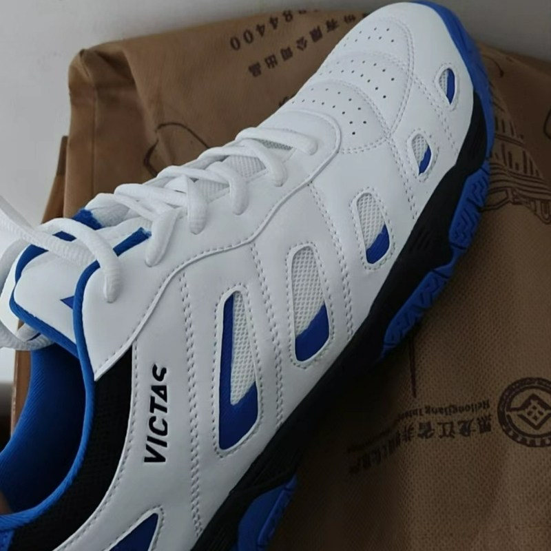 2026 New Table Tennis Shoes Me - огляд і ціна Badminton Footwork