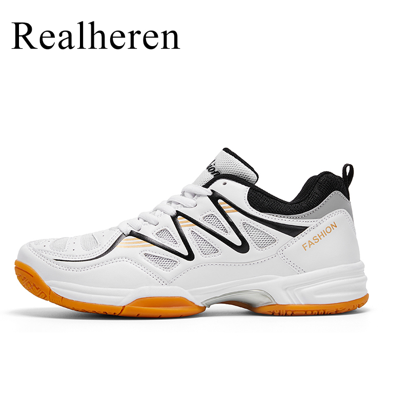 Anti-slip Badminton Shoes Tabl - огляд і ціна Badminton Footwork