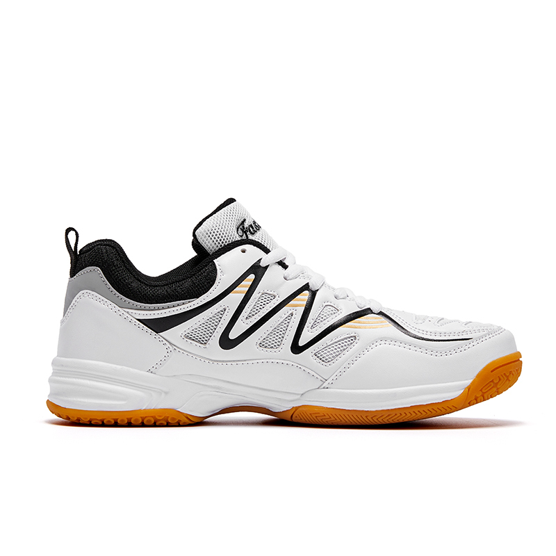 Anti-slip Badminton Shoes Tabl - огляд і ціна Badminton Footwork