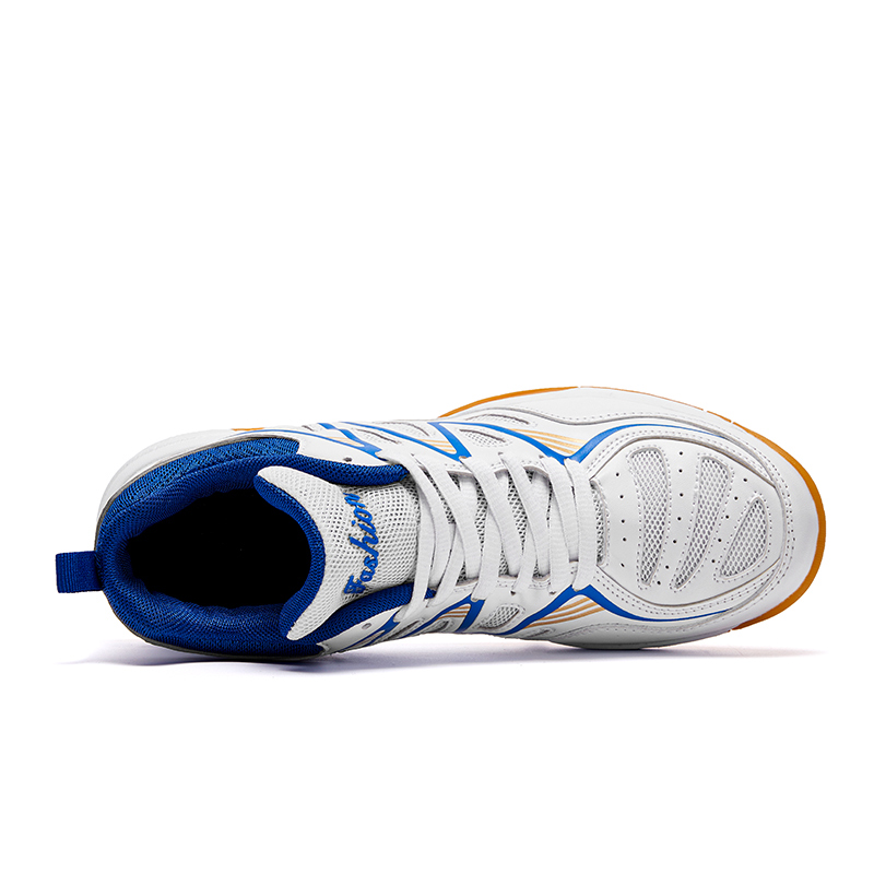 Anti-slip Badminton Shoes Tabl - огляд і ціна Badminton Footwork