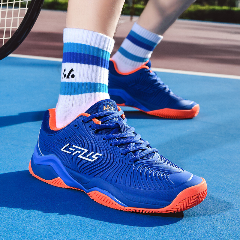 LEFUS Advanced Edition Mens Ba - огляд і ціна Badminton Footwork