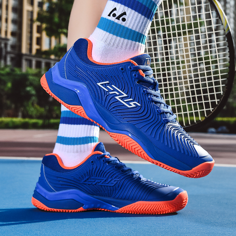 LEFUS Advanced Edition Mens Ba - огляд і ціна Badminton Footwork