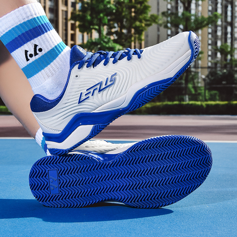 LEFUS Advanced Edition Mens Ba - огляд і ціна Badminton Footwork