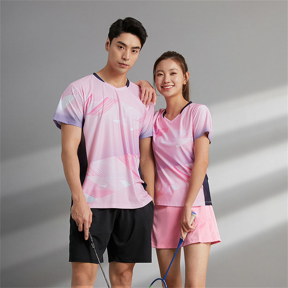 Men Badminton Jerseys Shorts W - огляд і ціна Badminton Shuttlecock
