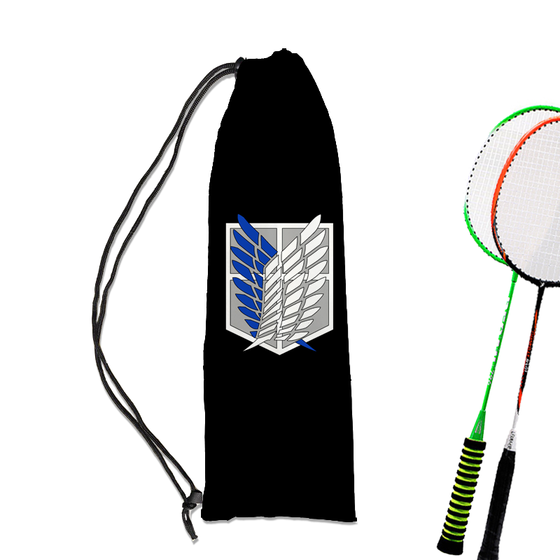Attack On Titan Eren Jaeger Mi - огляд і ціна Badminton Tv