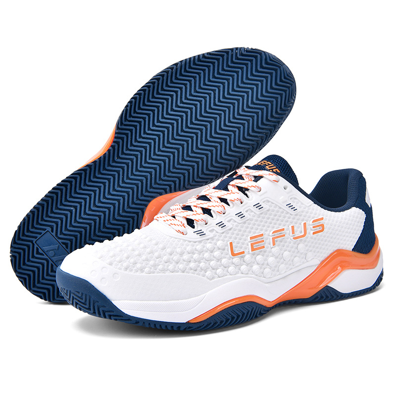 New 2026 Unisex Tennis Badmint - огляд і ціна Badminton Footwork