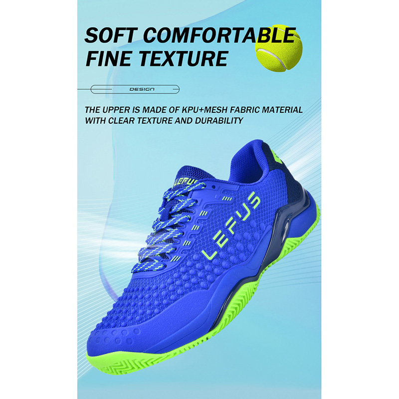 New 2026 Unisex Tennis Badmint - огляд і ціна Badminton Footwork