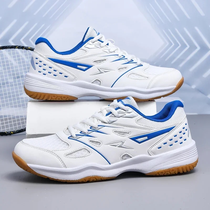 Men Professional Volleyball Sh - огляд і ціна Badminton Footwork