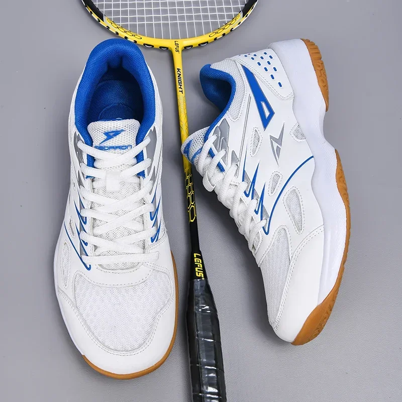 Men Professional Volleyball Sh - огляд і ціна Badminton Footwork