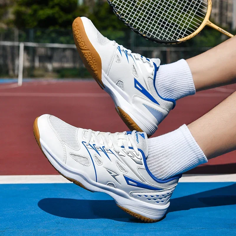 Men Professional Volleyball Sh - огляд і ціна Badminton Footwork