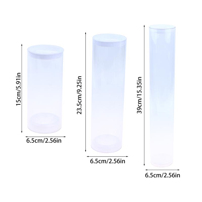 Compact Versatile Acrylic Shut - огляд і ціна Badminton Shuttlecock