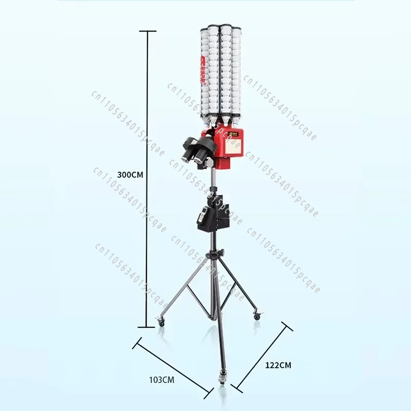 Badminton Training Machine Wit - огляд і ціна Badminton Shuttlecock