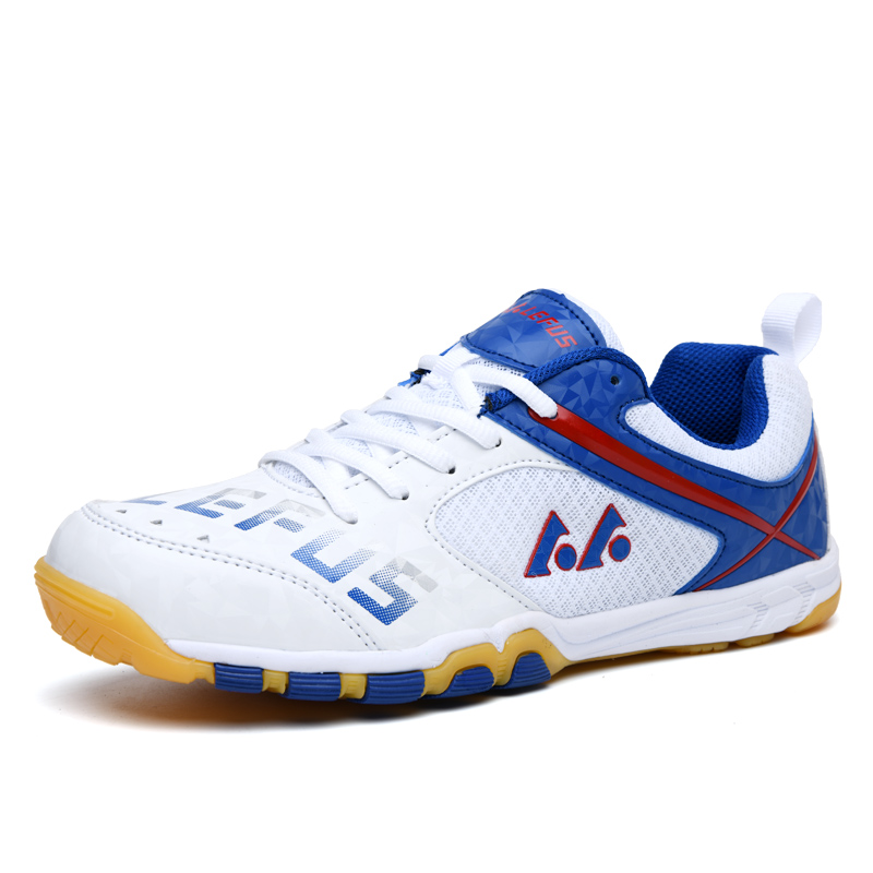 Lefus Brand Table Tennis Shoes - огляд і ціна Badminton Footwork