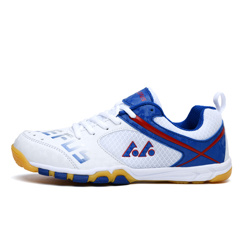 Lefus Brand Table Tennis Shoes - огляд і ціна Badminton Footwork