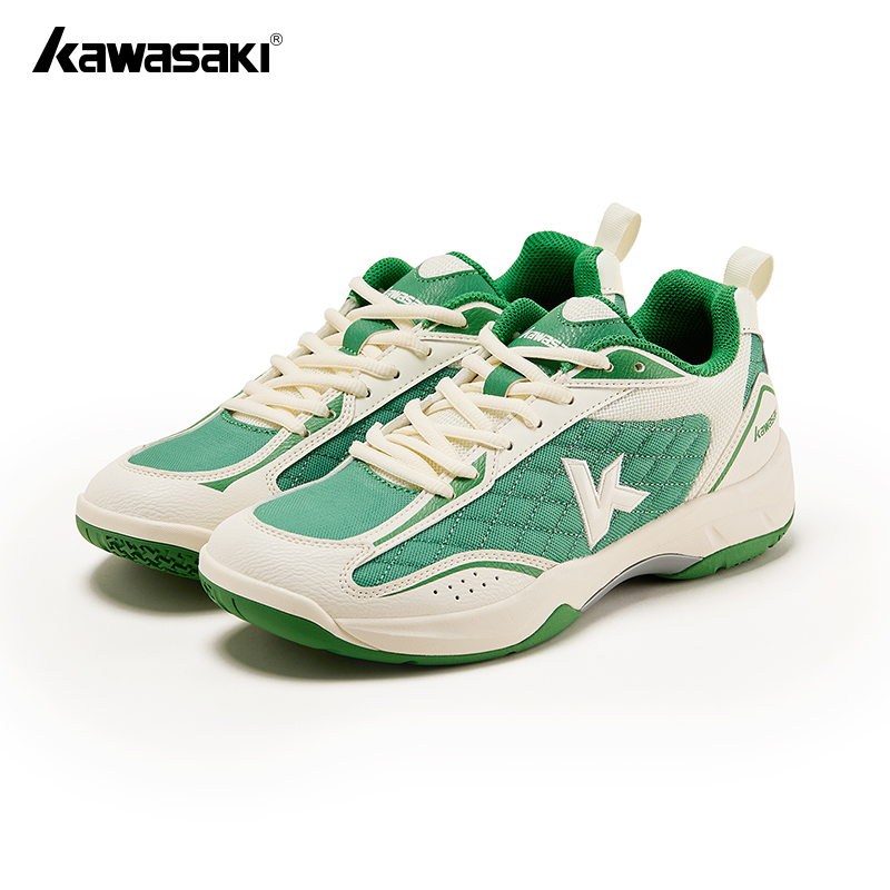 Kawasaki Retro High elasticity - огляд і ціна Badminton Footwork