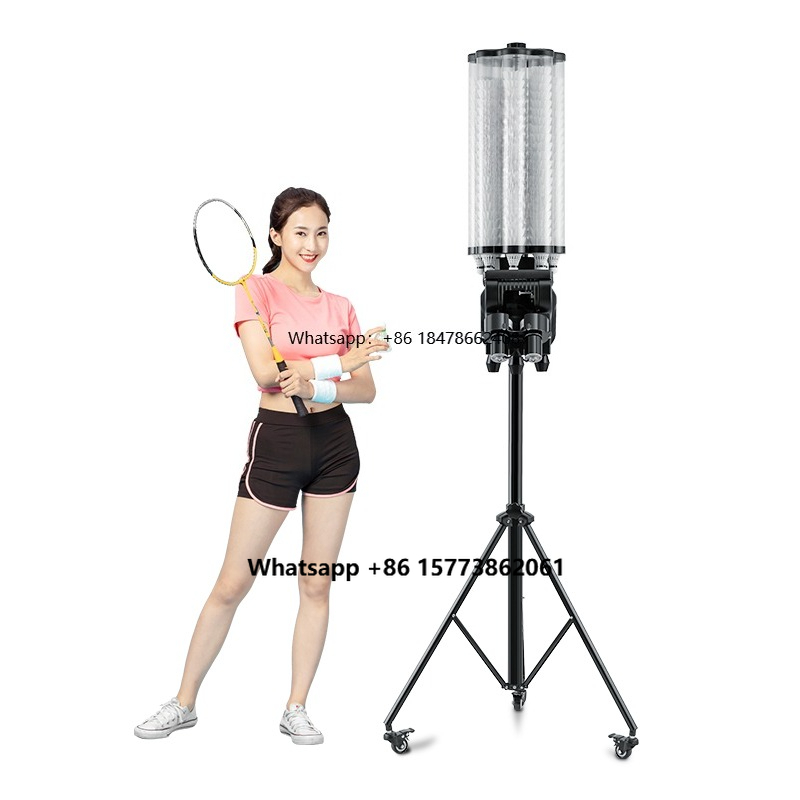 B-2000 Factory Cheapest Siboas - огляд і ціна Badminton Shuttlecock