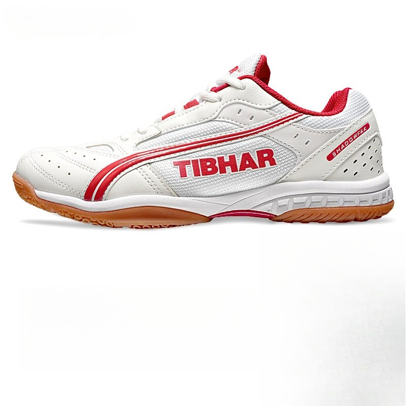 Professional Table Tennis Shoe - огляд і ціна Badminton Footwork