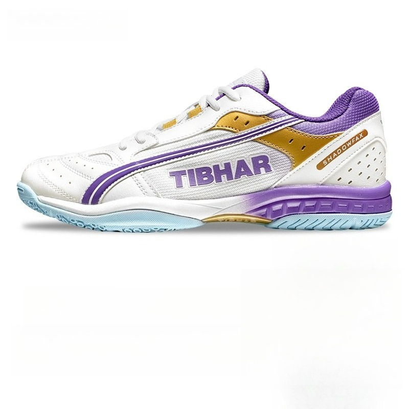 Professional Table Tennis Shoe - огляд і ціна Badminton Footwork