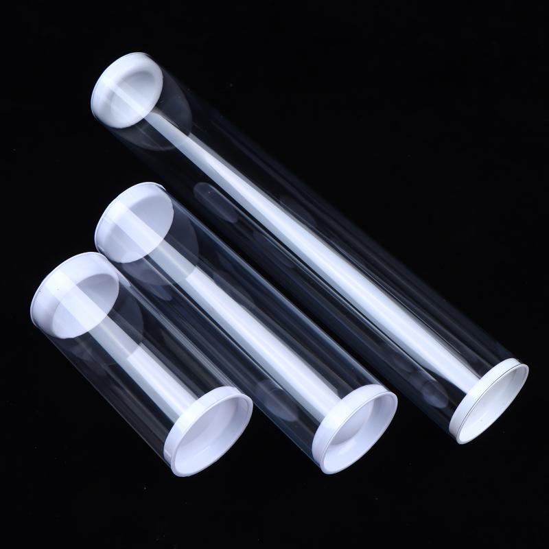 .Hot Sale-Acrylic Transparent  - огляд і ціна Badminton Shuttlecock