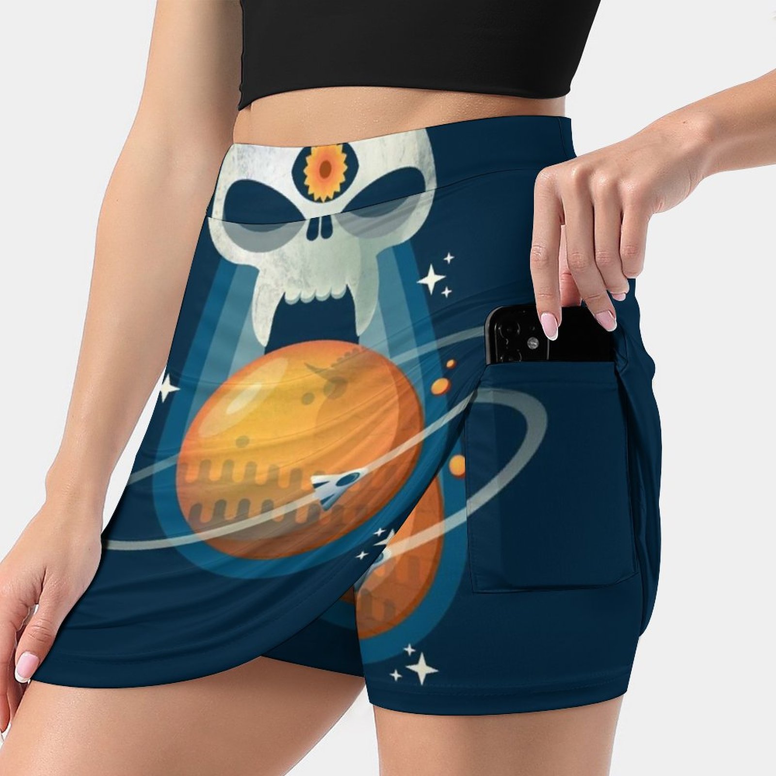 Death On The Red Planet Women' - огляд і ціна Badminton Minion