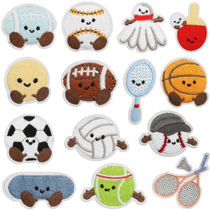 Mini Badminton Tennis Baseball - огляд і ціна Badminton Minion