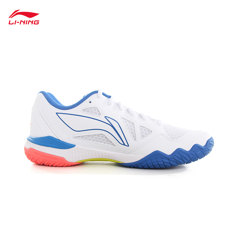 LI-NING HALBERD STRIKE Unisex  - огляд і ціна Badminton Footwork