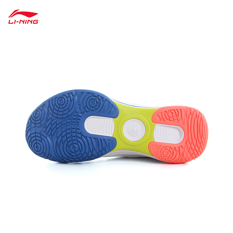 LI-NING HALBERD STRIKE Unisex  - огляд і ціна Badminton Footwork