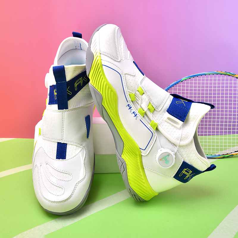 2026 New Tennis Shoes 38-46 Ou - огляд і ціна Badminton Footwork