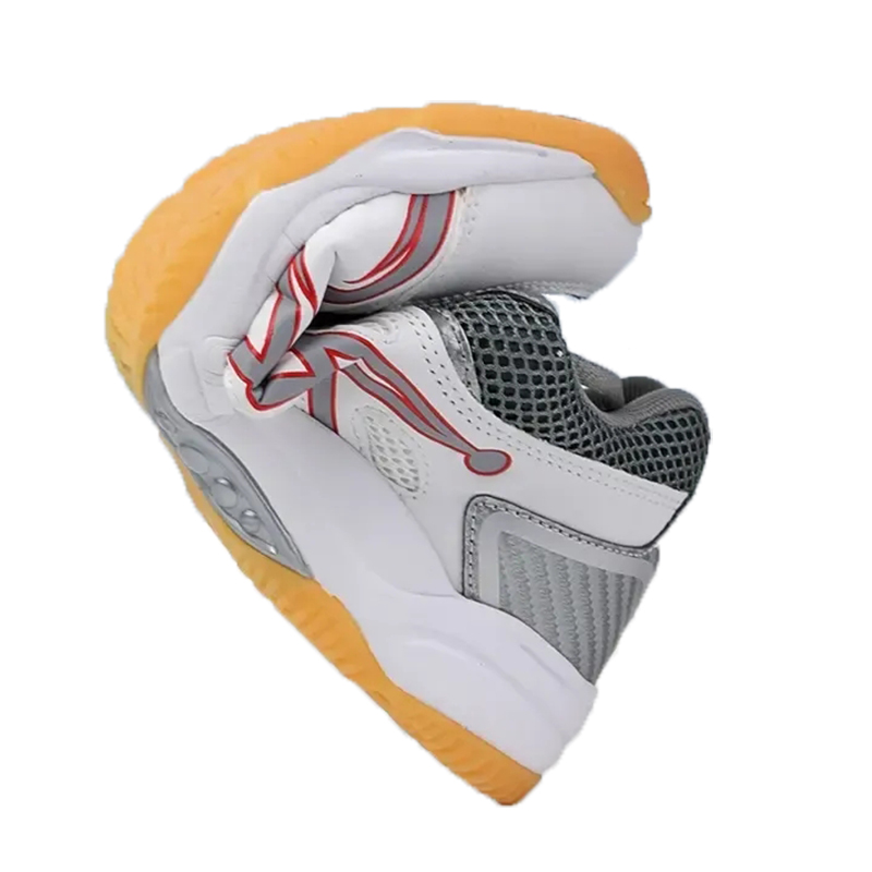 New Male Sport Shoes Mens Badm - огляд і ціна Badminton Footwork