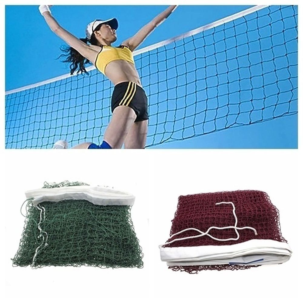 6.1mX0.76m Standard Mesh Exerc - огляд і ціна Badminton Shuttlecock