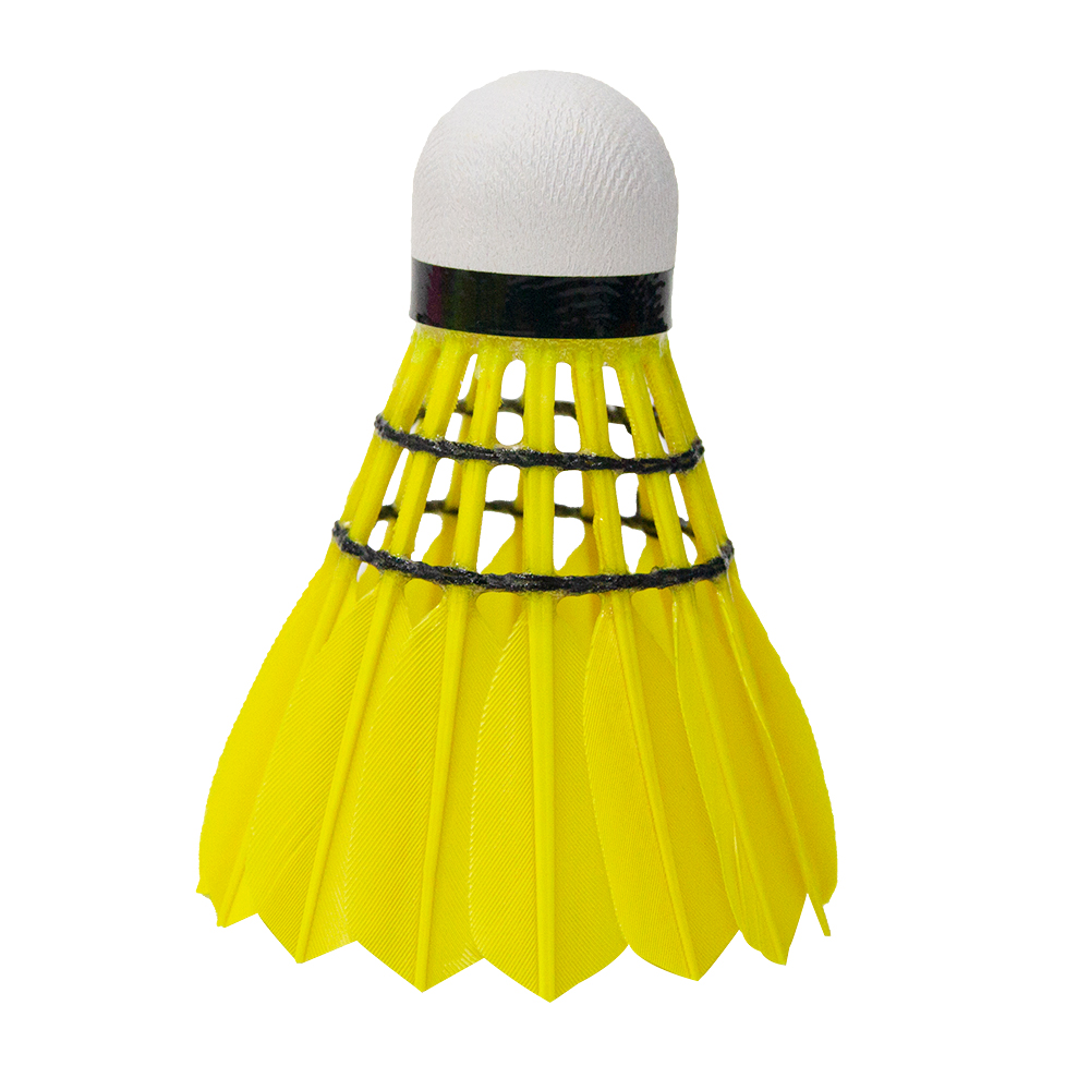 Colorful custom tournament bad - огляд і ціна Badminton Shuttlecock