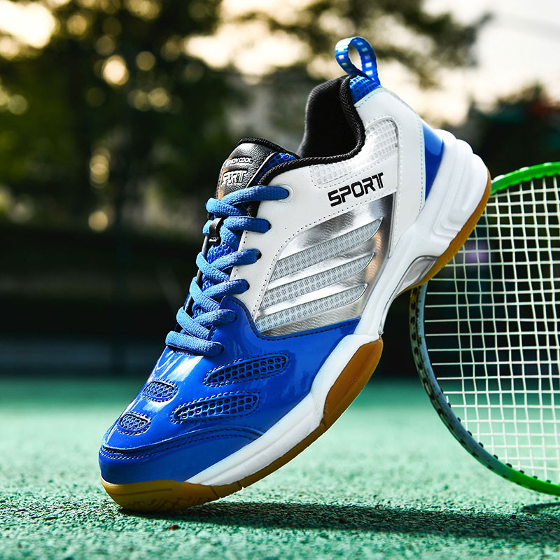 Unisex Professional Tennis & B - огляд і ціна Badminton Footwork