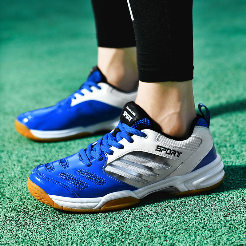 Unisex Professional Tennis & B - огляд і ціна Badminton Footwork
