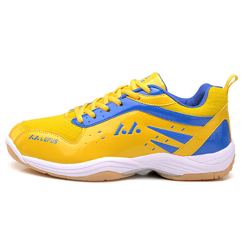 New Badminton Shoes Profession - огляд і ціна Badminton Footwork