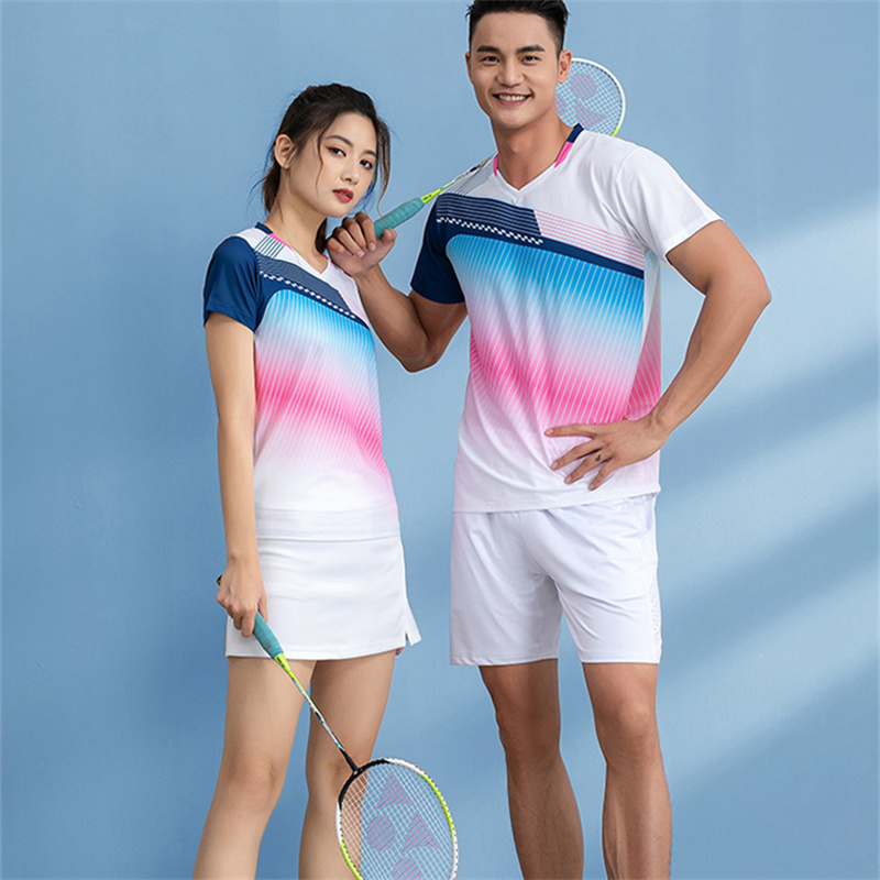 Badminton Jerseys & shorts Men - огляд і ціна Badminton Shuttlecock