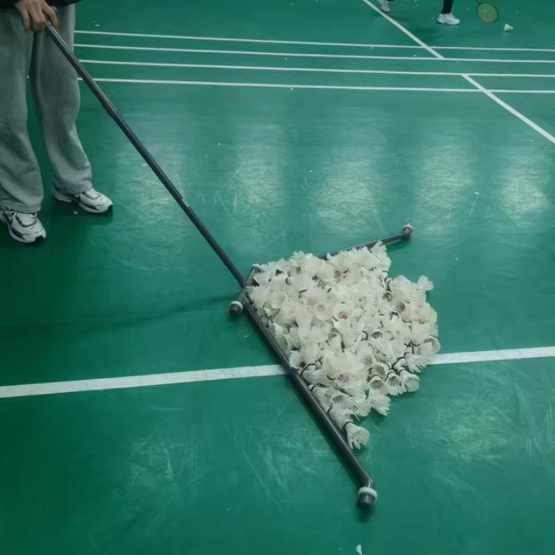 Rotatable Badminton Shuttlecoc - огляд і ціна Badminton Shuttlecock